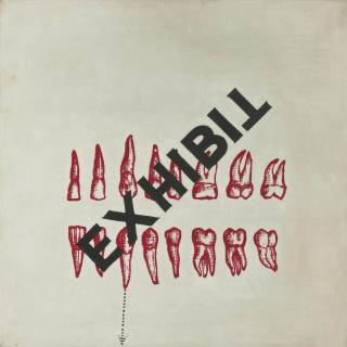 George Brecht - Exhibit