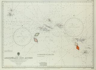 George Brecht - Six Translocations For The Isle Of Wight (From The Book Of The Tumbler On Fire)