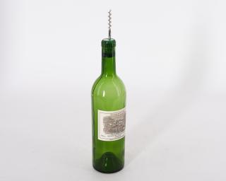 George Brecht - The Bottle Bottle-Opener.