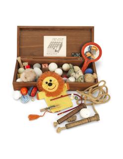 George Brecht - Valoche/A Flux Travel Aid