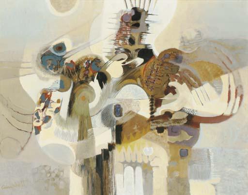 George Campbell - Exotique