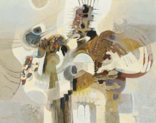 George Campbell - Exotique