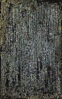 George Chann - Abstraction