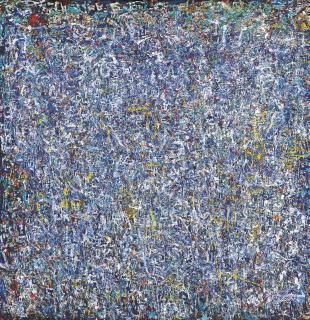 George Chann - Abundant Spirit