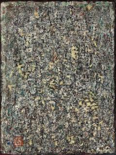 George Chann - Archaic Rhyme