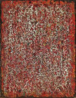 George Chann - Calligraphic Variations