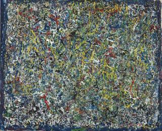 George Chann - Calligraphy Transformation Series