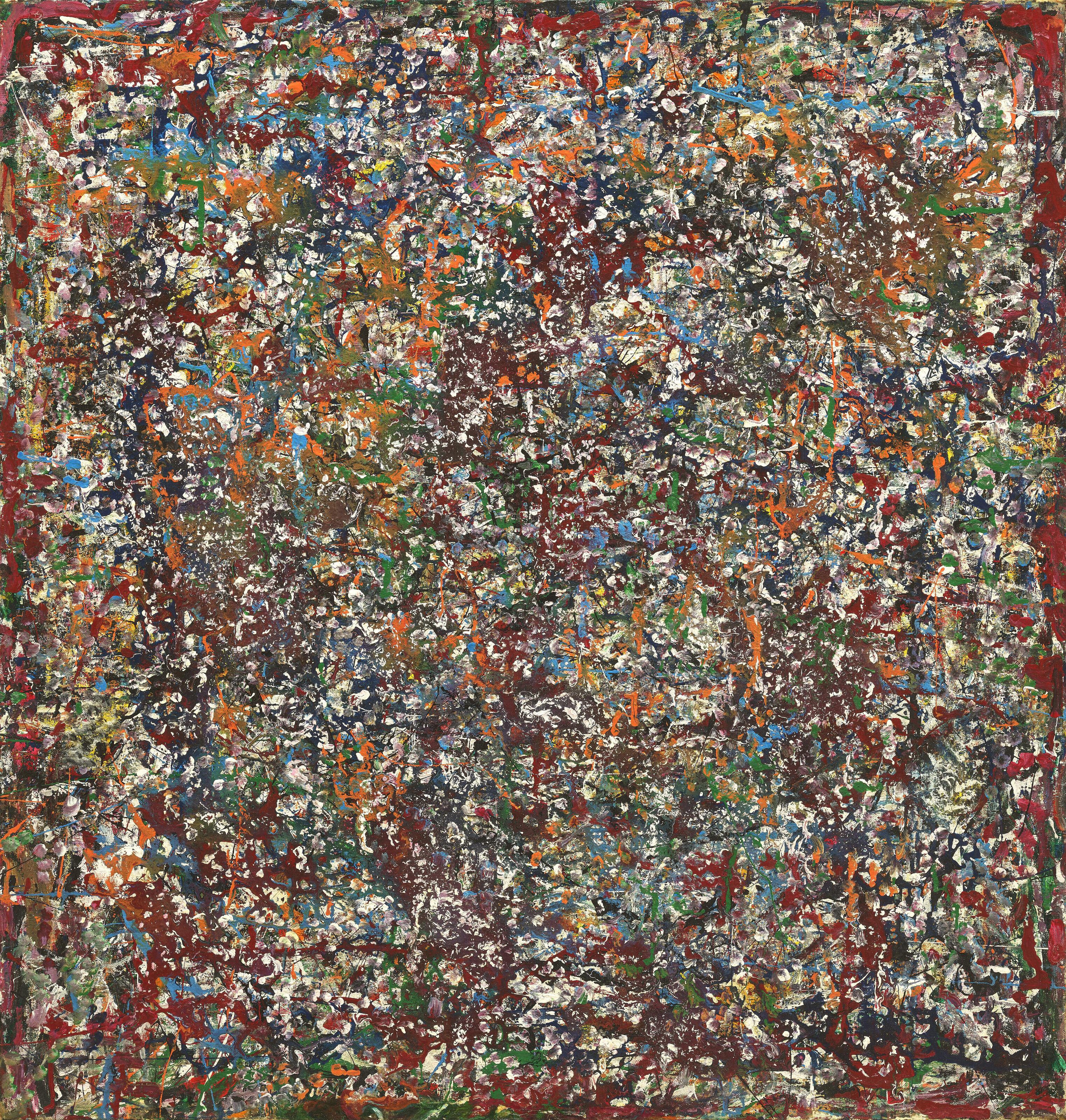 George Chann - Flourishing Impression