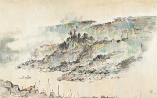 George Chann - The Joy of Fishing