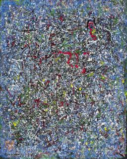 George Chann - Unknown