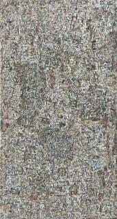 George Chann - Untitled