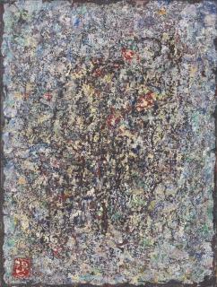 George Chann - Untitled