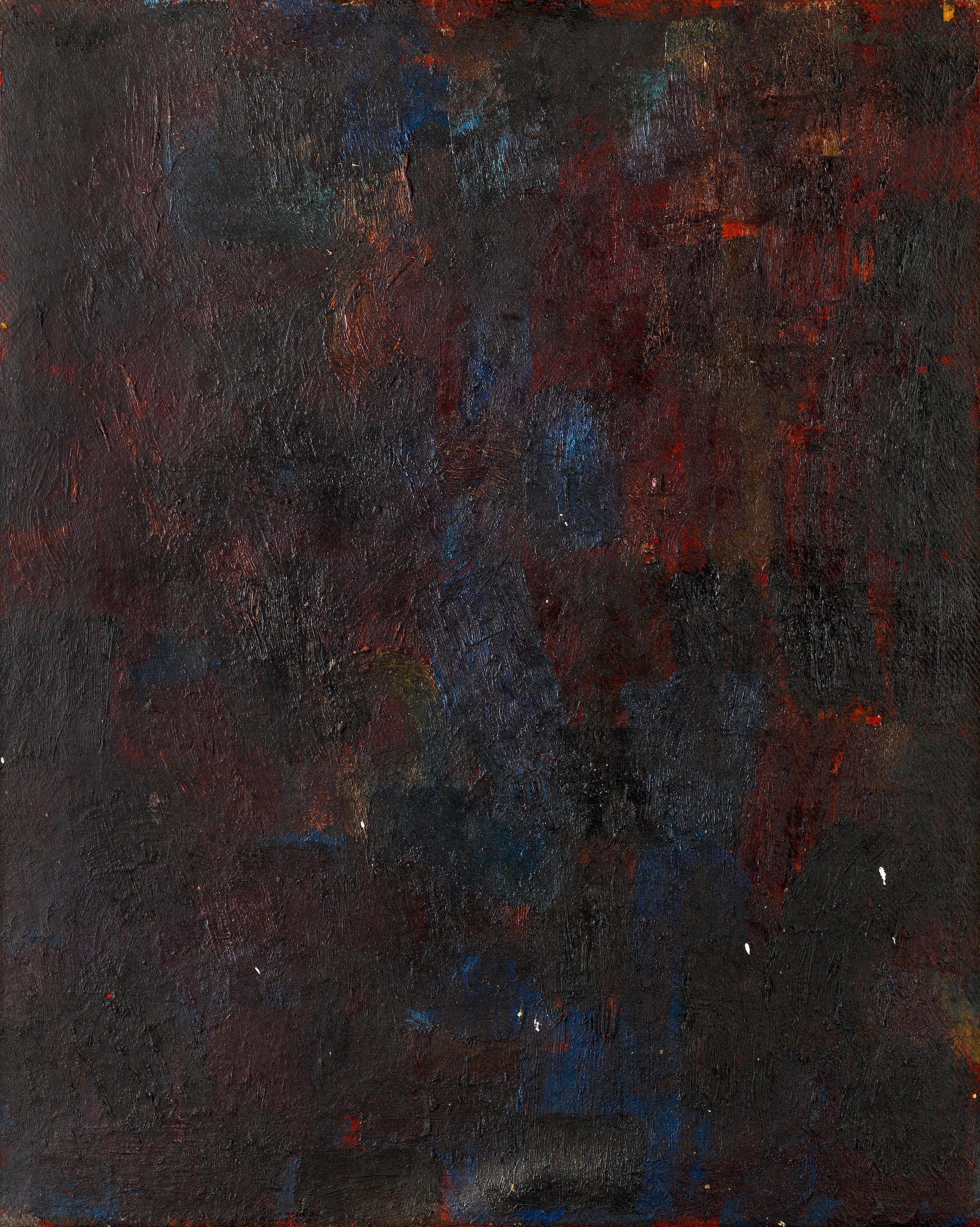 George Claessen - Abstract