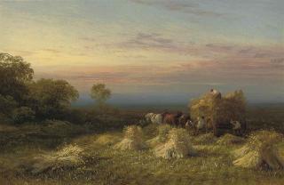 George Cole - At the end of the day