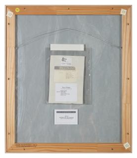 George Condo - Clown