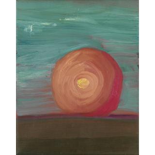 George Condo - Eternity