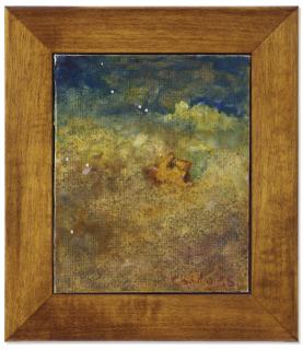 George Condo - The dreamer