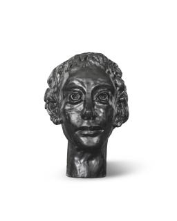 George Condo - The Senate Council