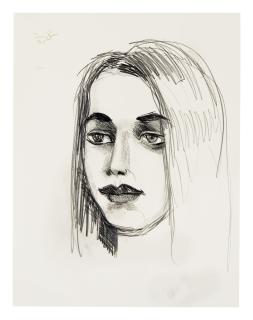 George Condo - Untitled