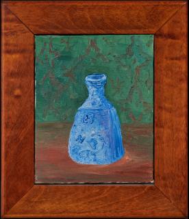 George Condo - Untitled