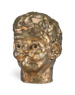 George Condo - Untitled