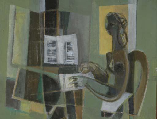 George Dayez - Piano Parade