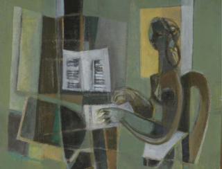 George Dayez - Piano Parade