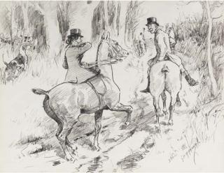 George Denholm Armour, O.B.E. - Theory and Practice; and Poor by Honest Eh?