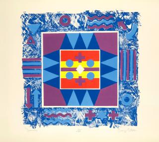 George Earl Ortman - Journals