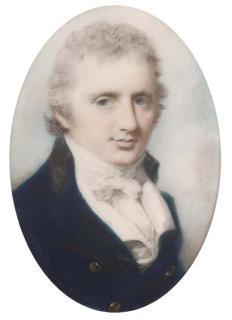 George Engleheart - Unknown