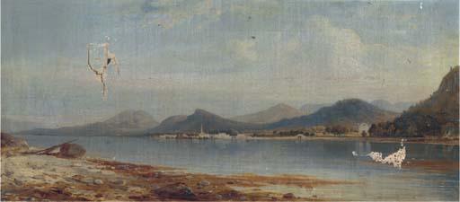 George F. Buchanan - Inverary, Argyll