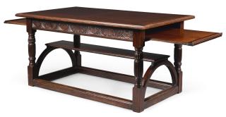 George Faulkner Armitage - The Fine Art Society Drawing, Print And Folio Table