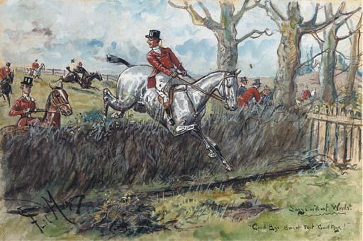 George Finch Mason - Songs Without Words. \