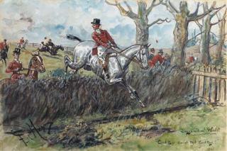 George Finch Mason - Songs Without Words. \