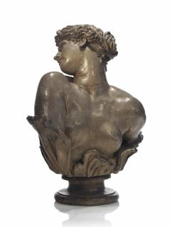 George Frederick Watts, O.M., R.A. - Clytie