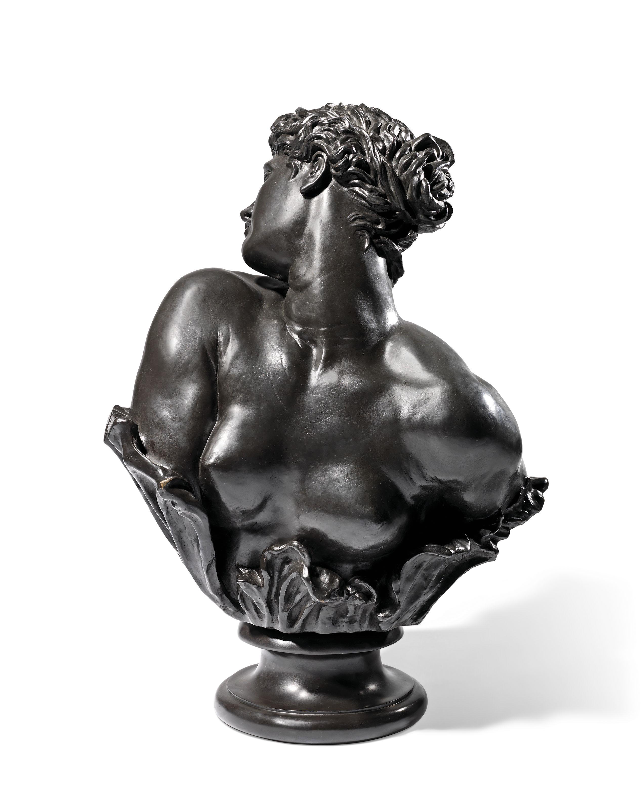 George Frederick Watts, O.M., R.A. - Clytie