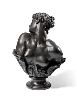 George Frederick Watts, O.M., R.A. - Clytie