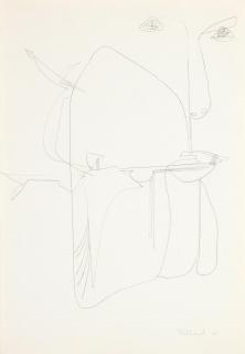 George Fullard - Head