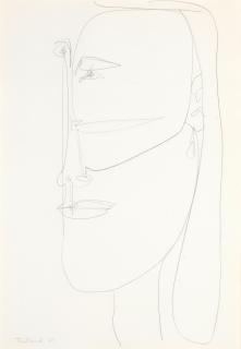 George Fullard - Head