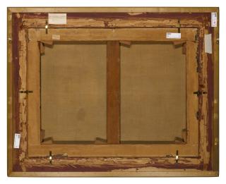 George Fuller - The Gatherer of Simples