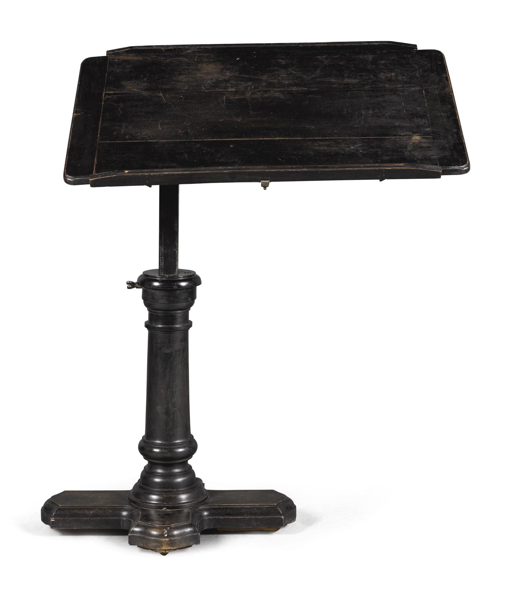 George Gay - Table \