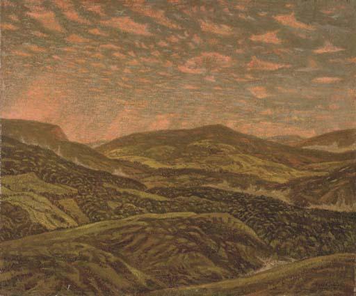 George Graham - The speeding day