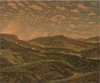 George Graham - The Speeding Day