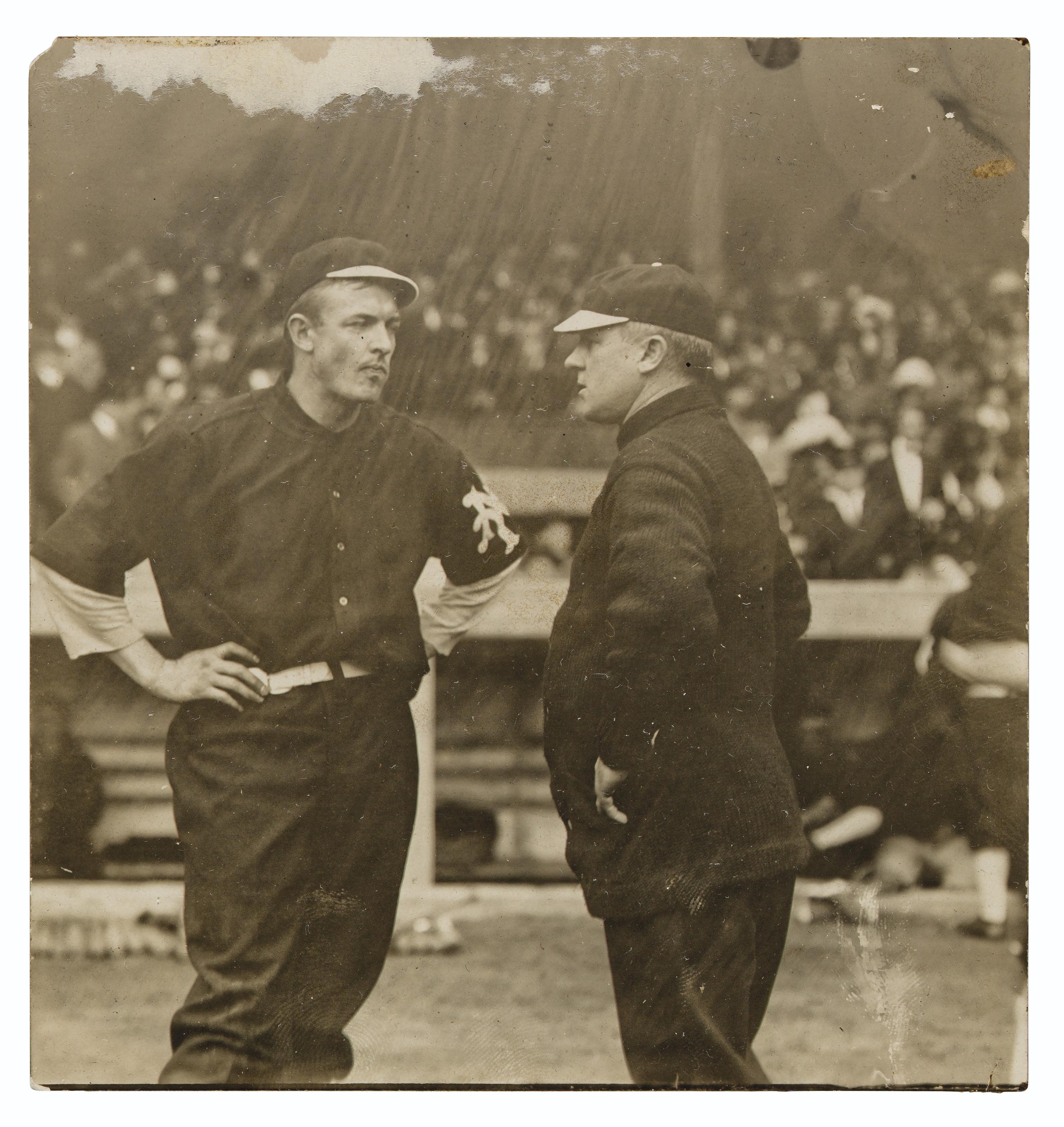 George Grantham Bain (1865-1944)