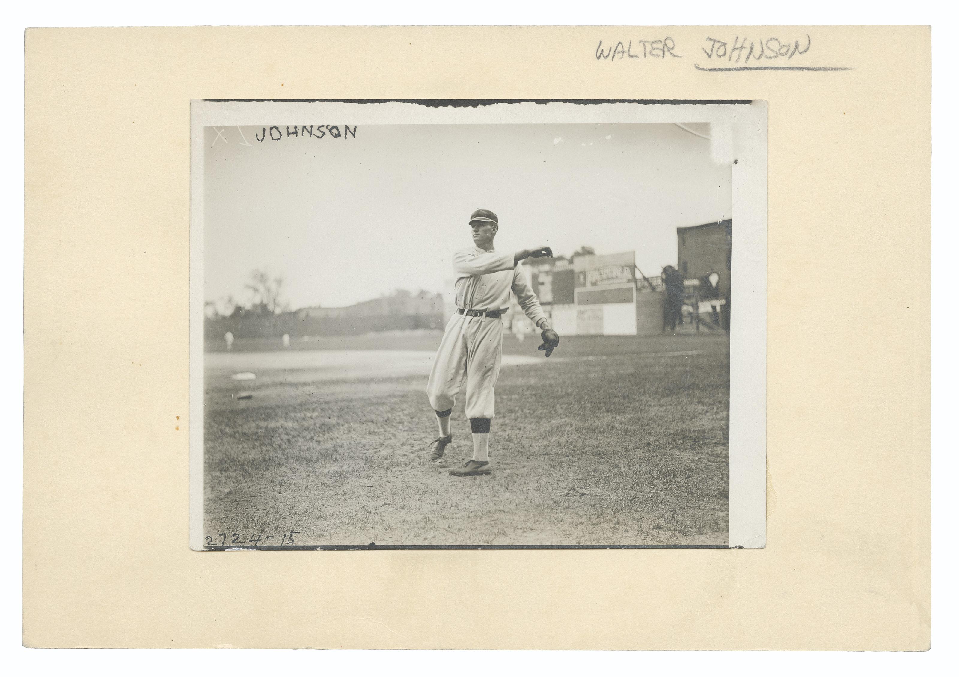 George Grantham Bain (1865-1944)