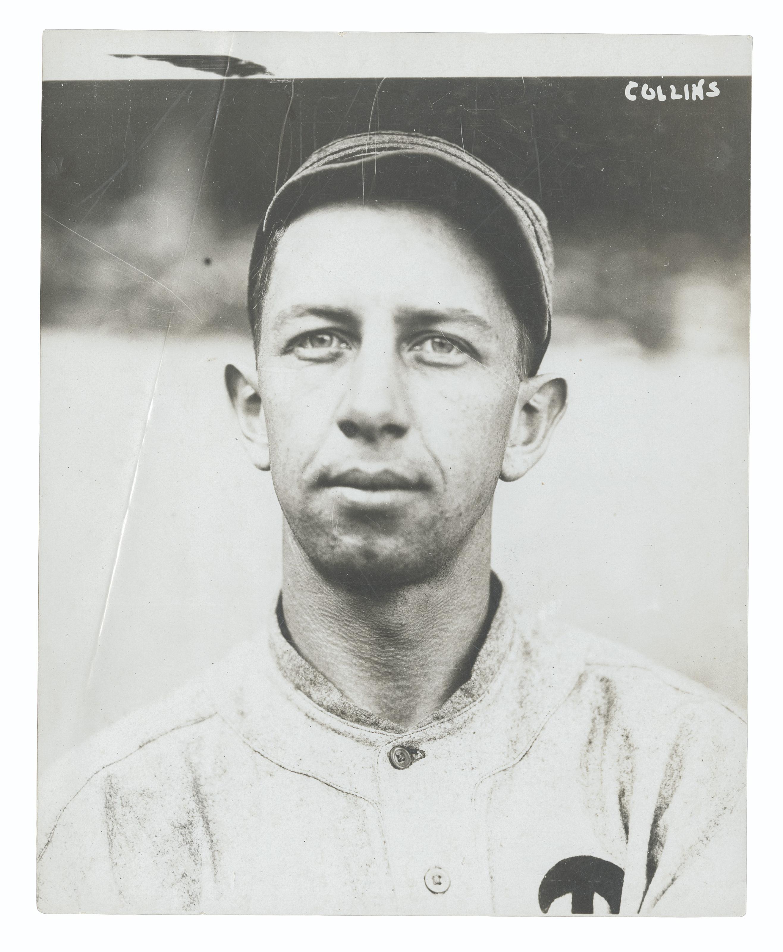 George Grantham Bain (1865-1944)