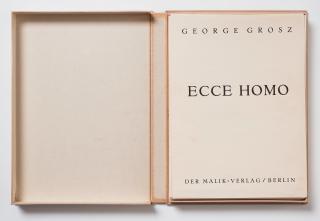 George Grosz - \