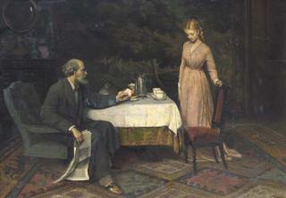 George Hamilton Barrable - Intercepted