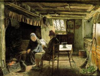 George Hardy - The daily news