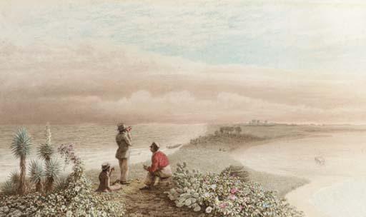 George Harvey - The Florida Keys